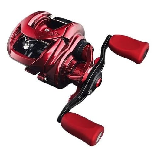 Daiwa 21 Salamandura SV TW 103L: Price / Features / Sellers / Similar reels